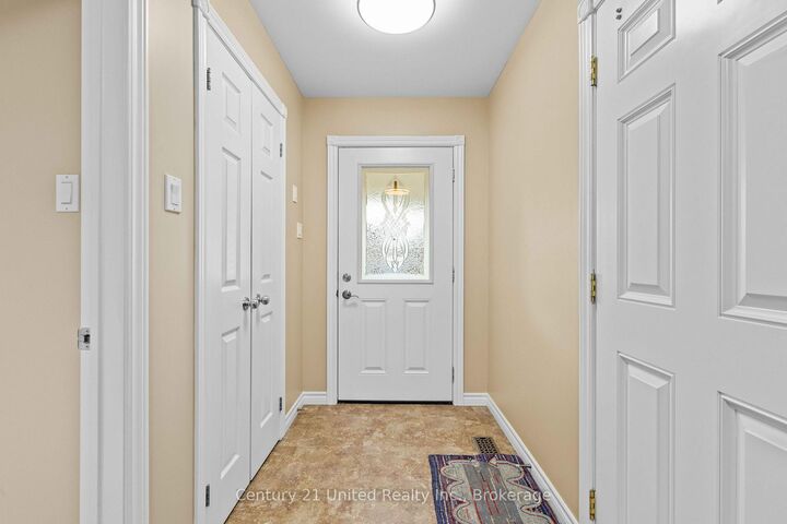Property Photo: 380 Bianco Crescent ON K9K 0A5