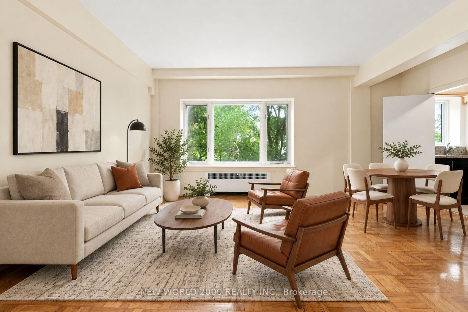 Property Photo:  110 St Clair Avenue W 303  ON M4V 1N4 