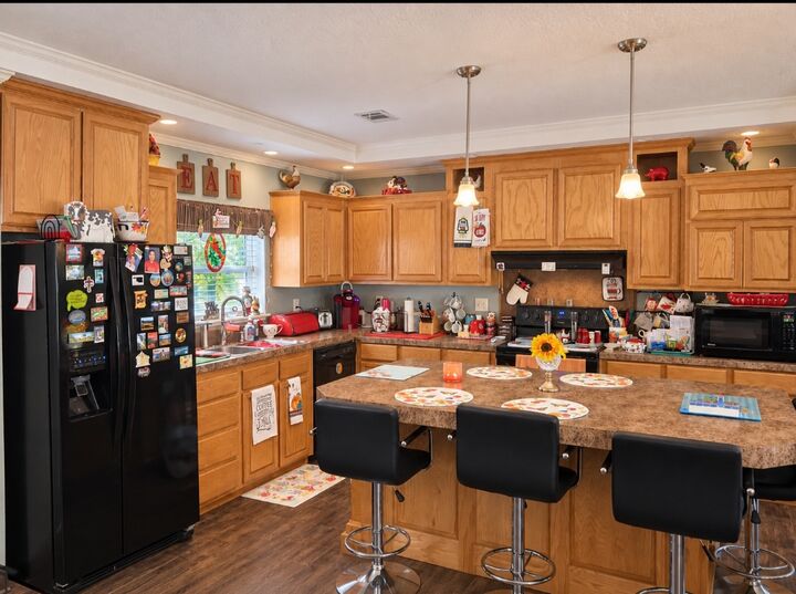Property Photo:  114137 S 4176 Road  OK 74426 