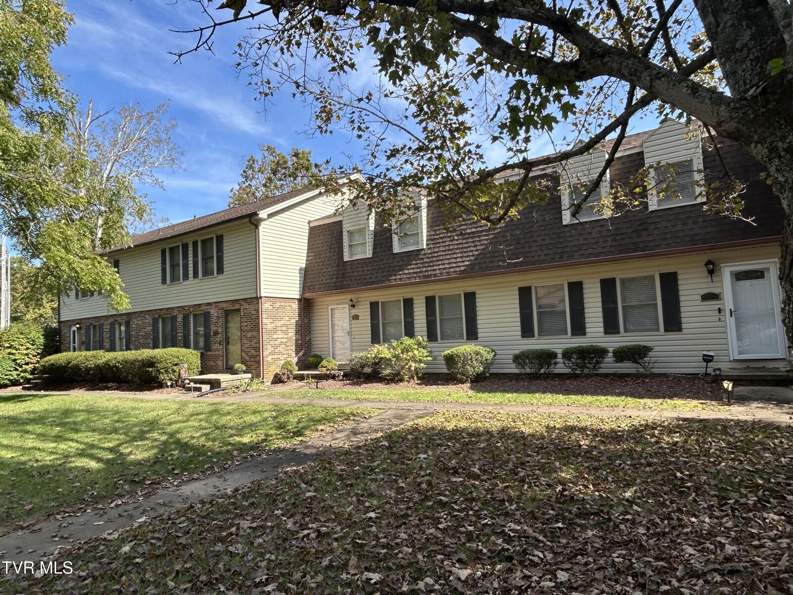 Property Photo:  2123 Hickory Springs Road  TN 37604 