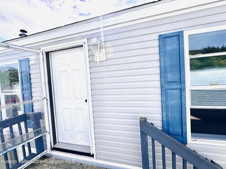 Property Photo: 701 Sawkill NY 12401