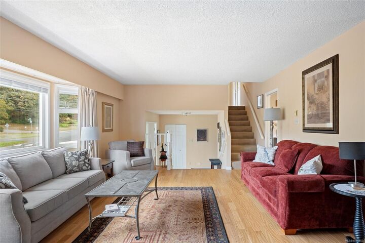 Property Photo:  3906 Braefoot Rd  BC V8P 3T2 