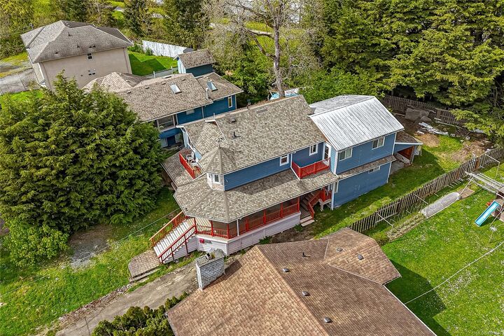 Property Photo:  24 Vickery Rd  BC V9B 1M4 
