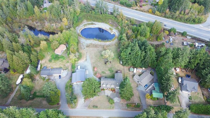 Property Photo:  3341 Boyles Rd  BC V0R 1L7 