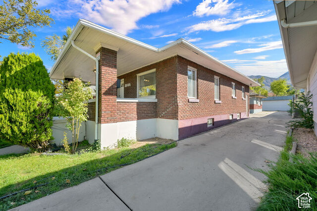 Property Photo:  2846 S Quincy Ave  UT 84403 