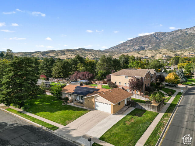 Property Photo:  403 E 426 N  UT 84004 