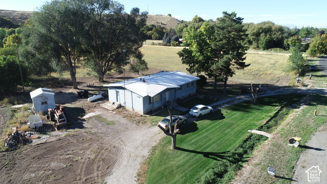 Property Photo:  5035 S Hollow Rd  UT 84321 