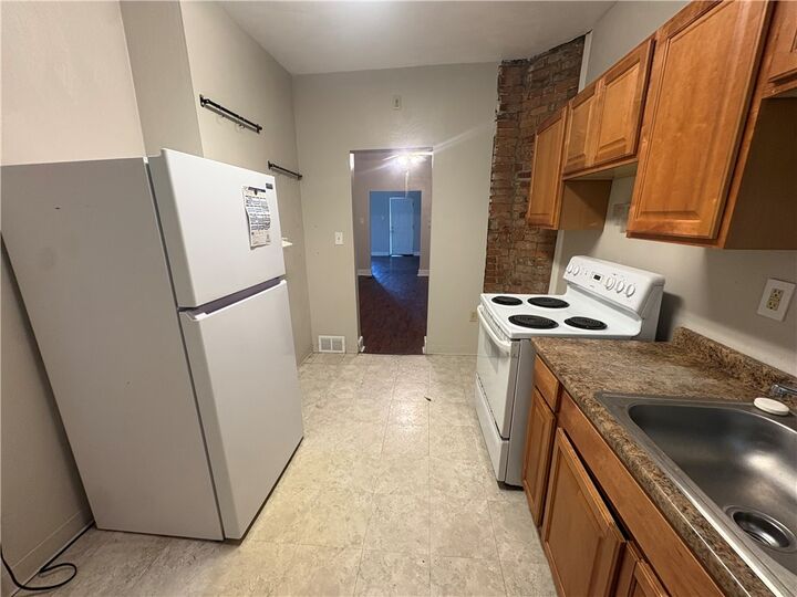 Property Photo: 3609 Beechwood PA 15217