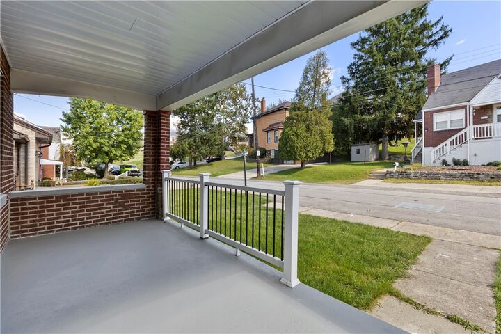 Property Photo:  3512 Dauphin Ave  PA 15227 
