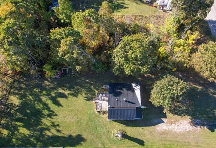 Property Photo: 1339 Court Street MI 49721