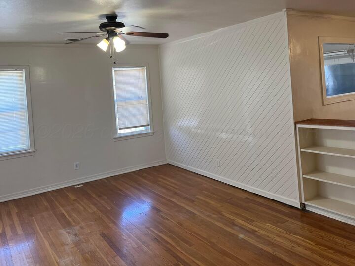 Property Photo:  4001 S Lipscomb Street  TX 79110-1218 