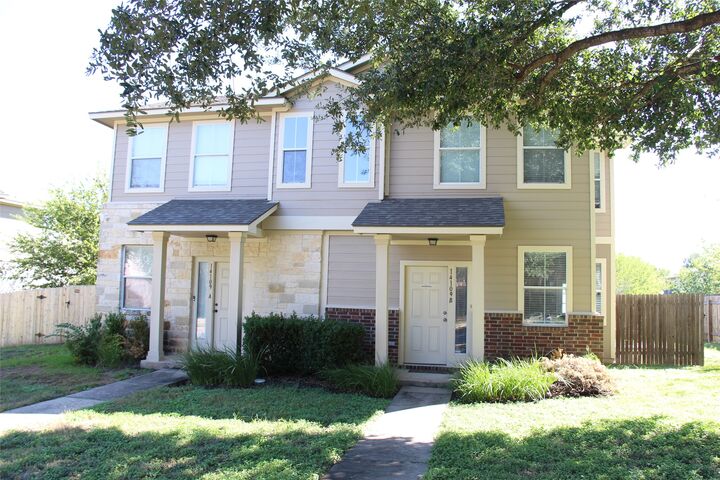 Property Photo:  14109 Harris Ridge Boulevard A & B  TX 78660 