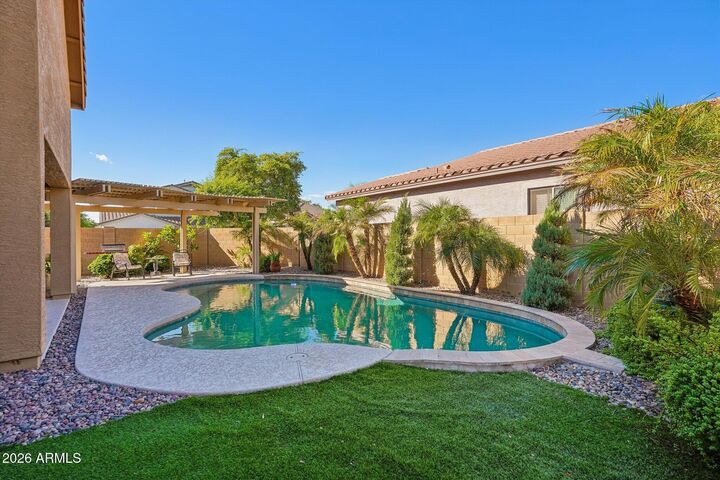 Property Photo: 13634 W Caribbean Lane AZ 85379