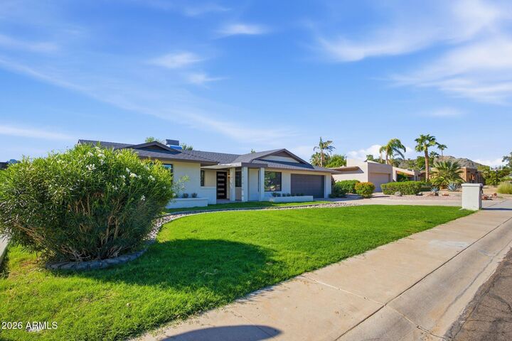 Property Photo:  2431 E Desert Cove Avenue  AZ 85028 
