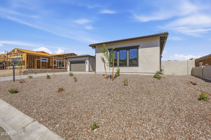 Property Photo: 5924 W Old Blue Trail AZ 85144