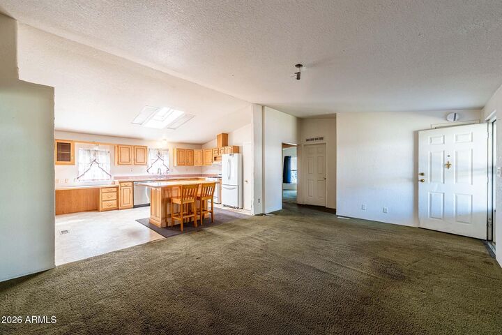 Property Photo: 18619 N 25th Way AZ 85050