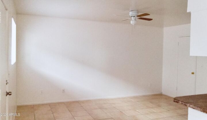 Property Photo:  2002 E Sweetwater Avenue 107  AZ 85022 