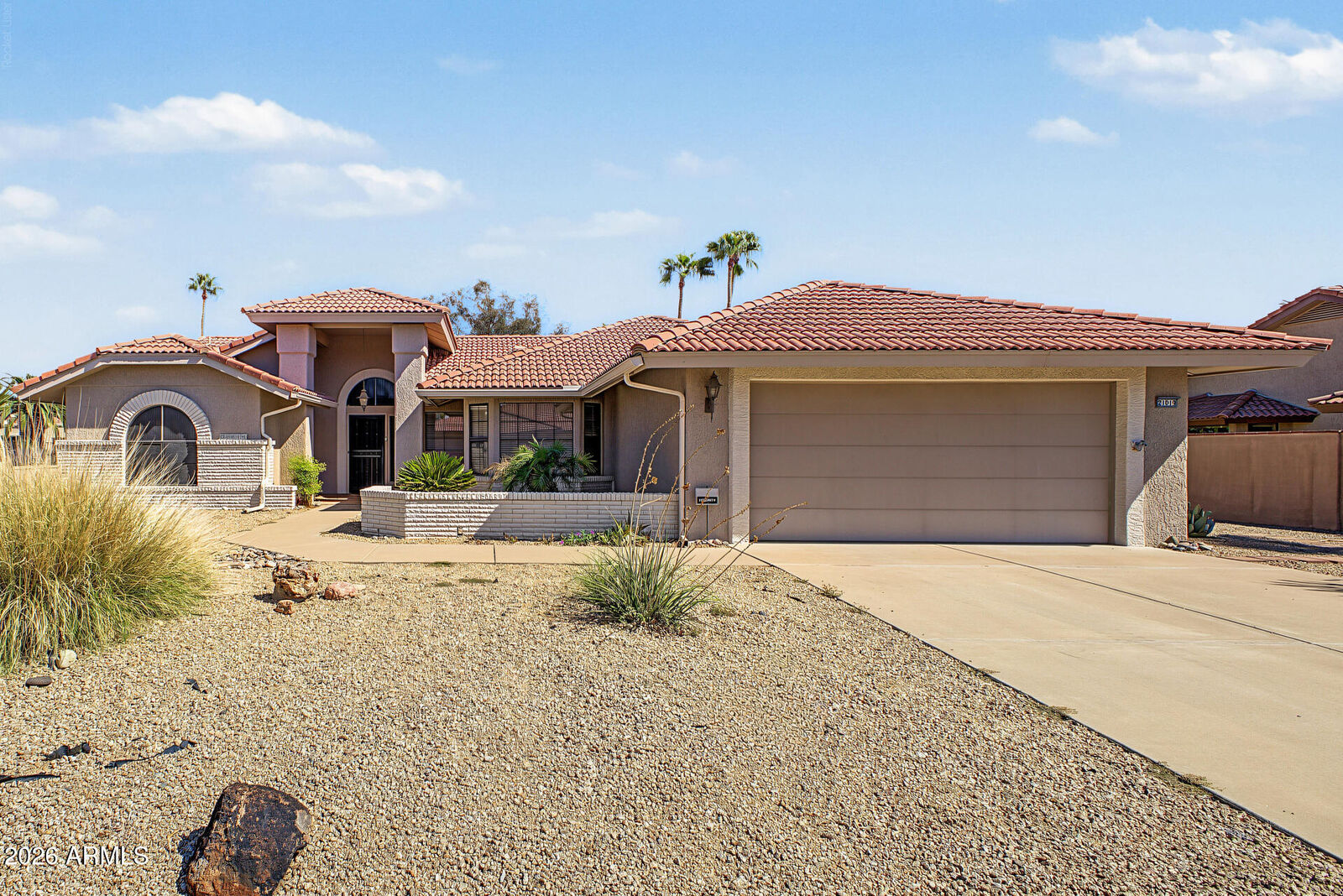 Property Photo:  21019 N Desert Sands Drive  AZ 85375 