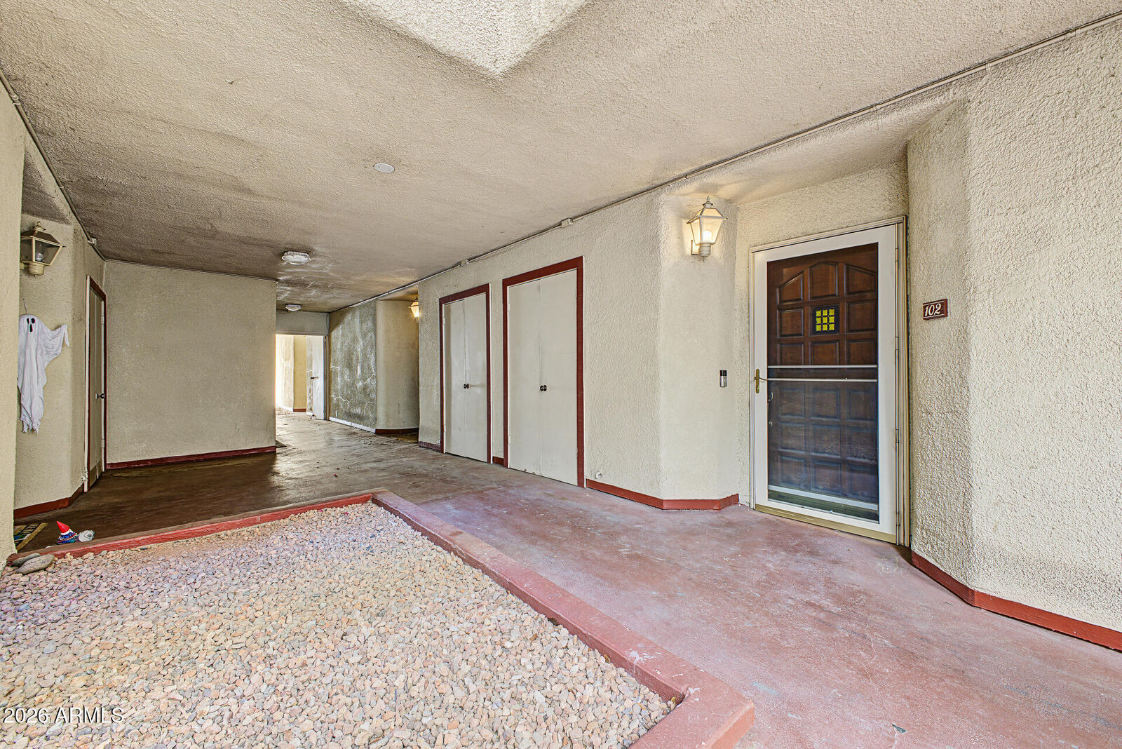 Property Photo:  4330 N 5th Avenue 102  AZ 85013 