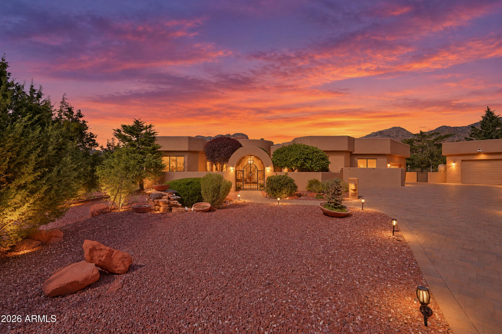 Property Photo:  25 Veritas Drive  AZ 86351 