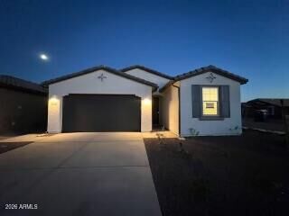 Property Photo:  2713 E Tie Down Drive  AZ 85140 