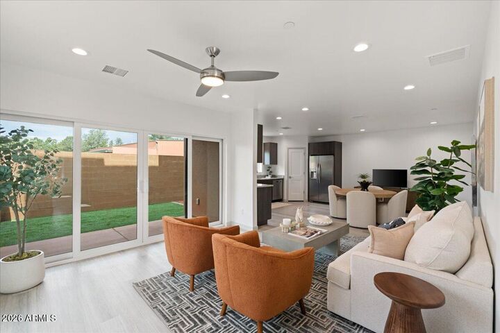 Property Photo:  10 Navajo Drive 24A  AZ 86336 