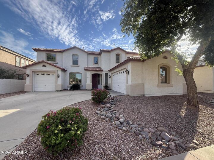 Property Photo:  15613 W Yucatan Drive  AZ 85379 