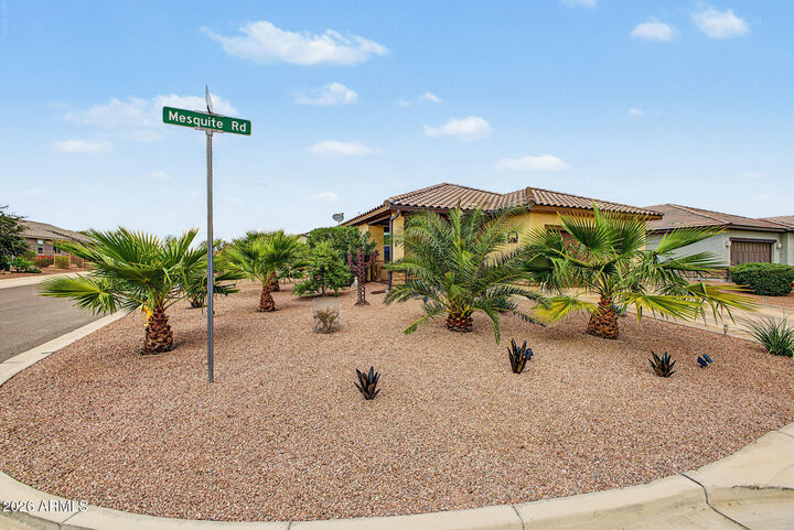 Property Photo:  41836 W Mesquite Road  AZ 85138 