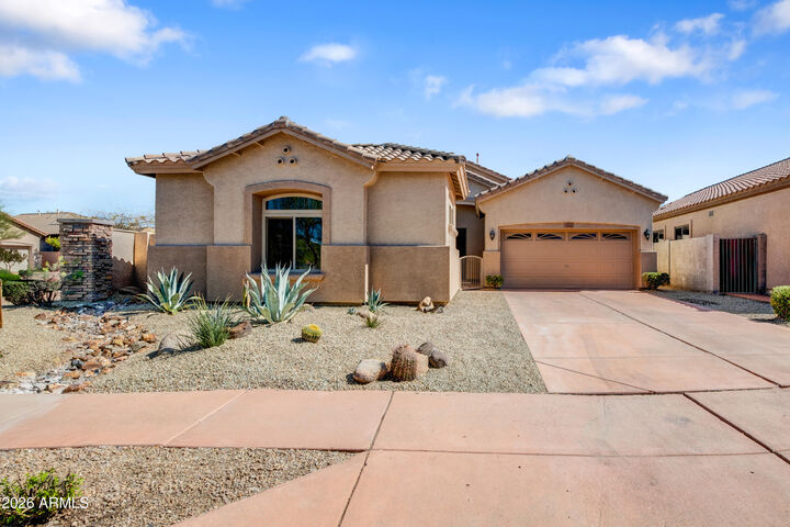 Property Photo:  35513 N 31st Drive  AZ 85086 