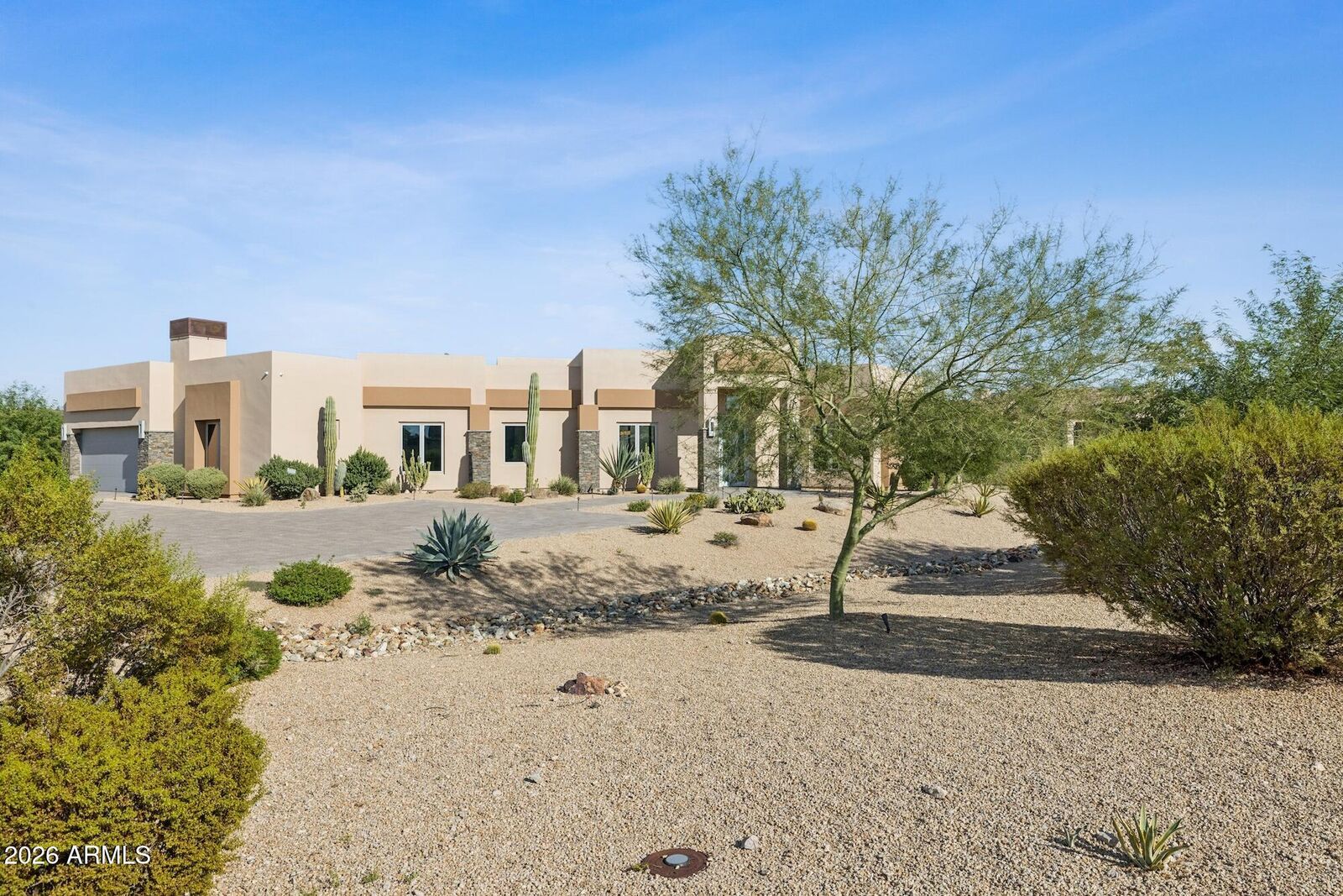 Property Photo:  8827 S Santa Elizabeth Drive  AZ 85338 