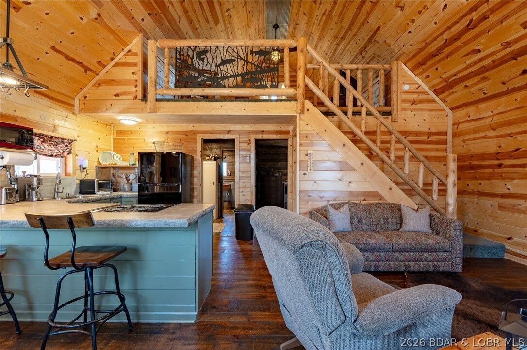 Property Photo: 3115 Green Ridge Drive MO 65324