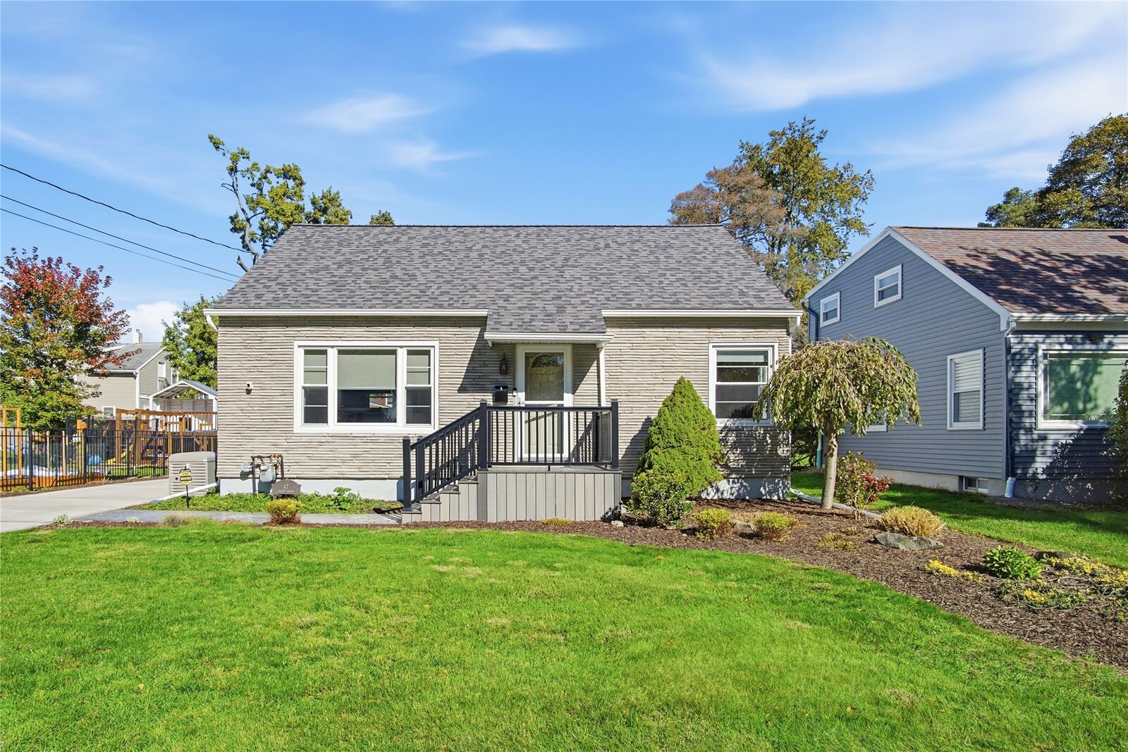 Property Photo: 47 Fenton Avenue NY 13901