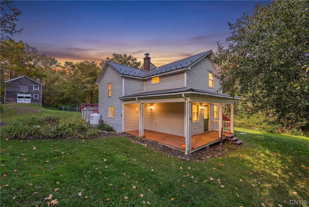 Property Photo:  755 Main Street  NY 13156 