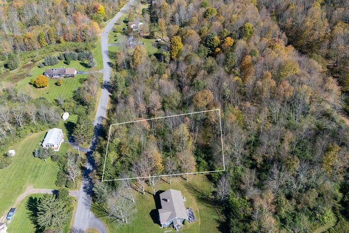 Property Photo:  Lot 38 Crest Drive  NY 12474 