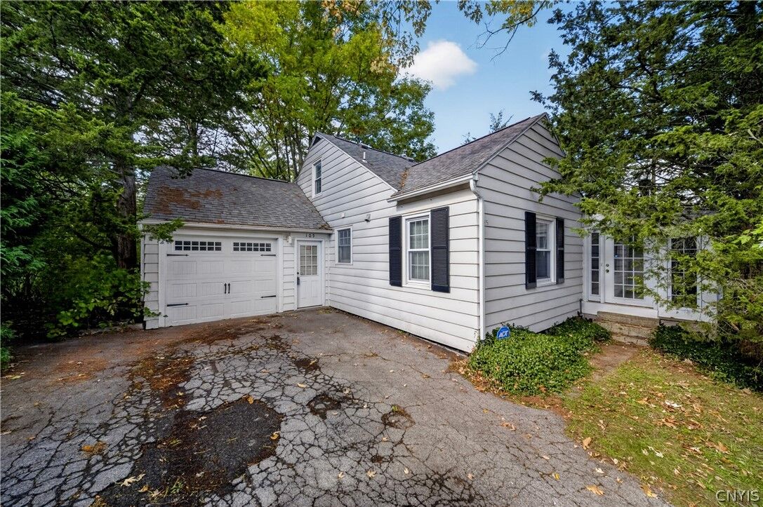 Property Photo: 105 Masters Road NY 13214