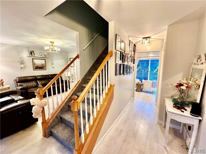 Property Photo: 103 Mariposa Drive NY 13126