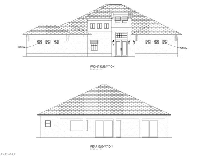Property Photo: 2703 NW 1st St FL 33993