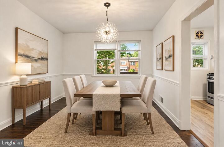 Property Photo: 1302 Walker Avenue MD 21239