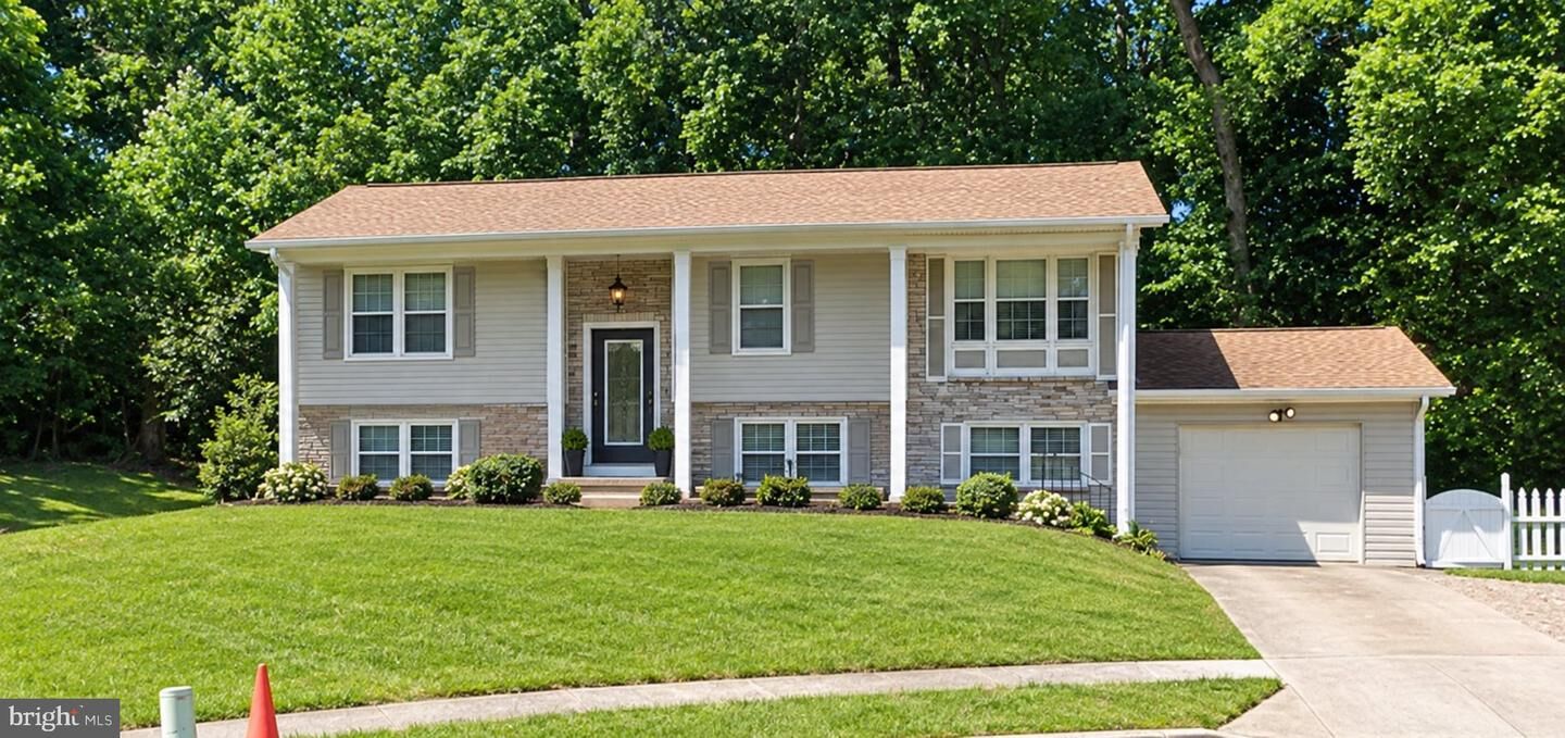 Property Photo:  6001 Armor Drive  MD 20735 