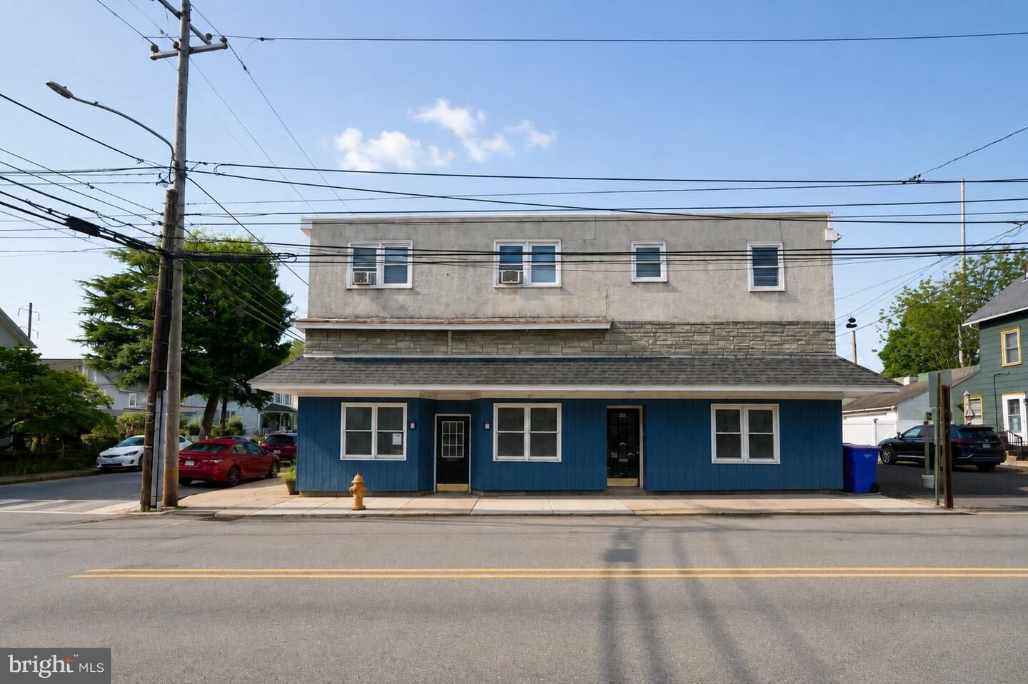 Property Photo:  351 W 1st Avenue  PA 19365 