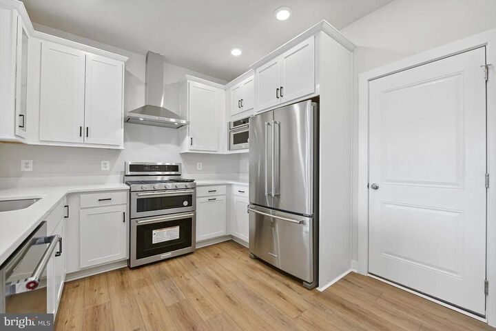 Property Photo: 20815 Wood Drive VA 20166