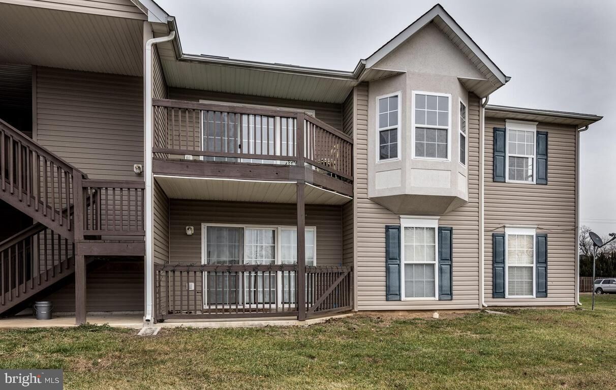 Property Photo: 161 Brookland Court 6 VA 22602