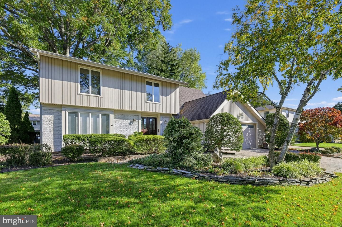 Property Photo:  415 Downs Drive  NJ 08003 