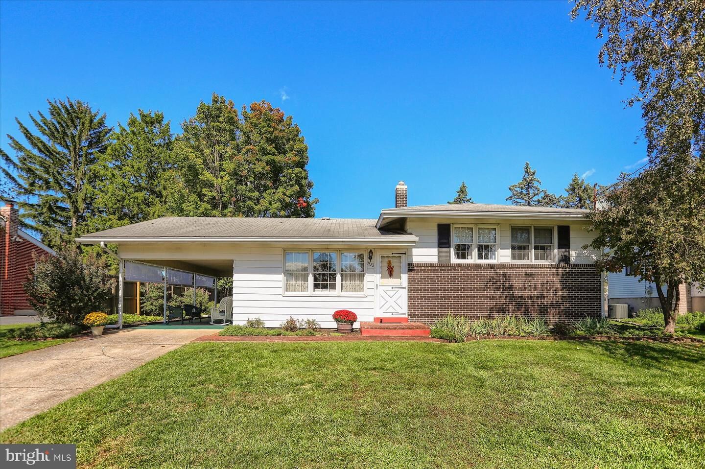 Property Photo:  3522 March Drive  PA 17011 