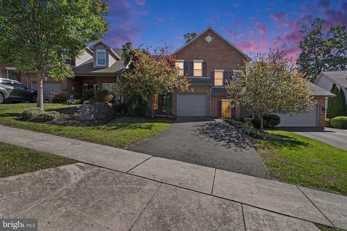 Property Photo:  138 Red Haven Road 101  PA 17070 