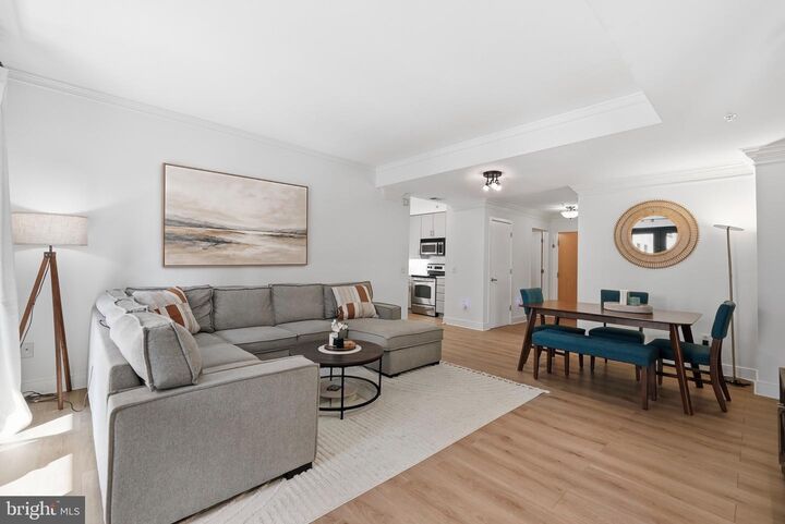 Property Photo:  910 M Street NW 329  DC 20001 
