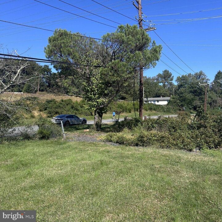Property Photo: 12313 Saint James Road MD 20854