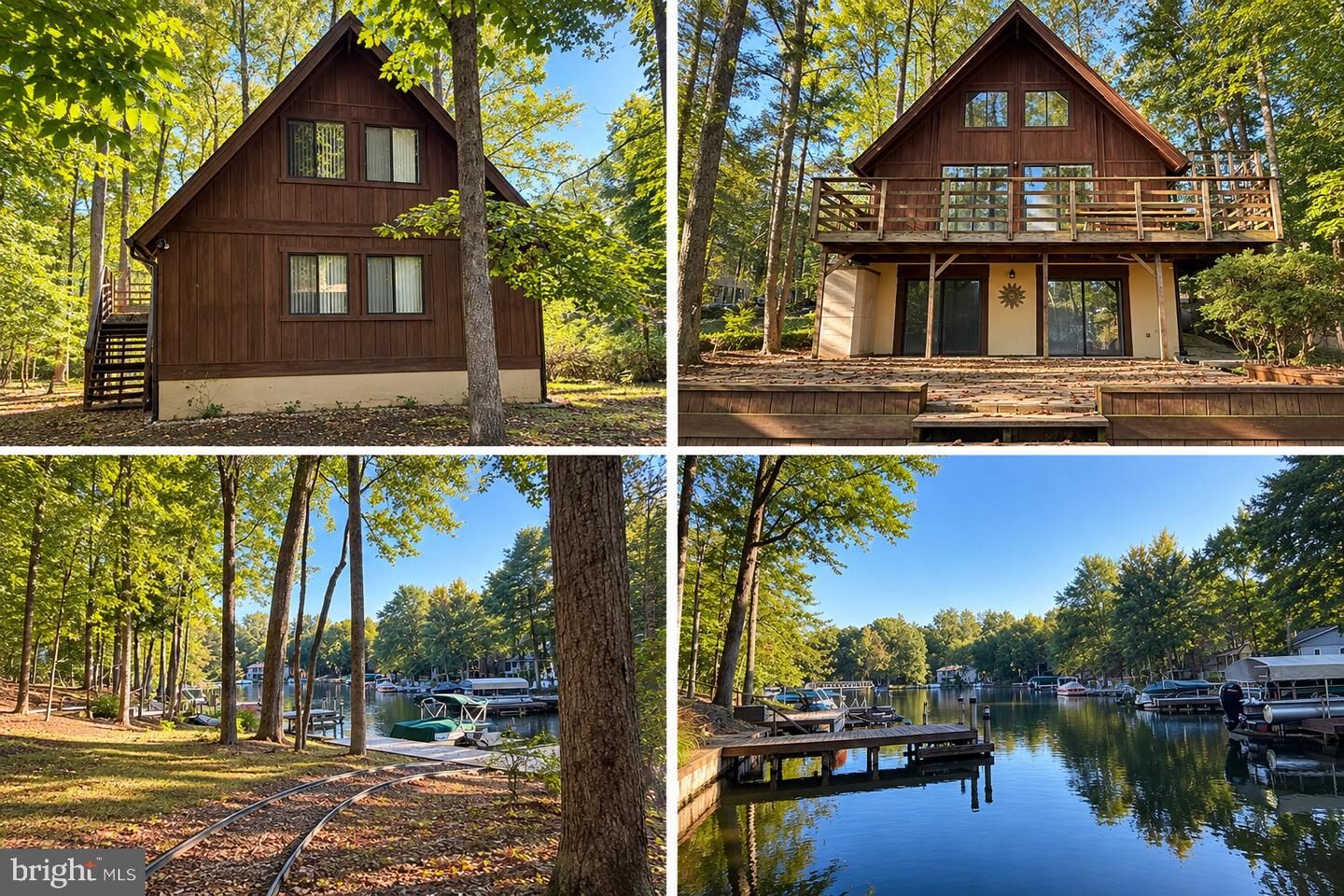 Property Photo: 3607 Lakeview Parkway VA 22508