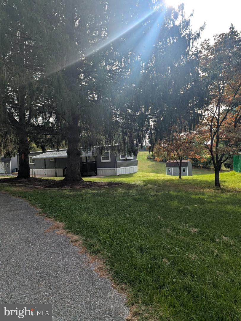 Property Photo: 2551 Baltimore Boulevard 84 MD 21048