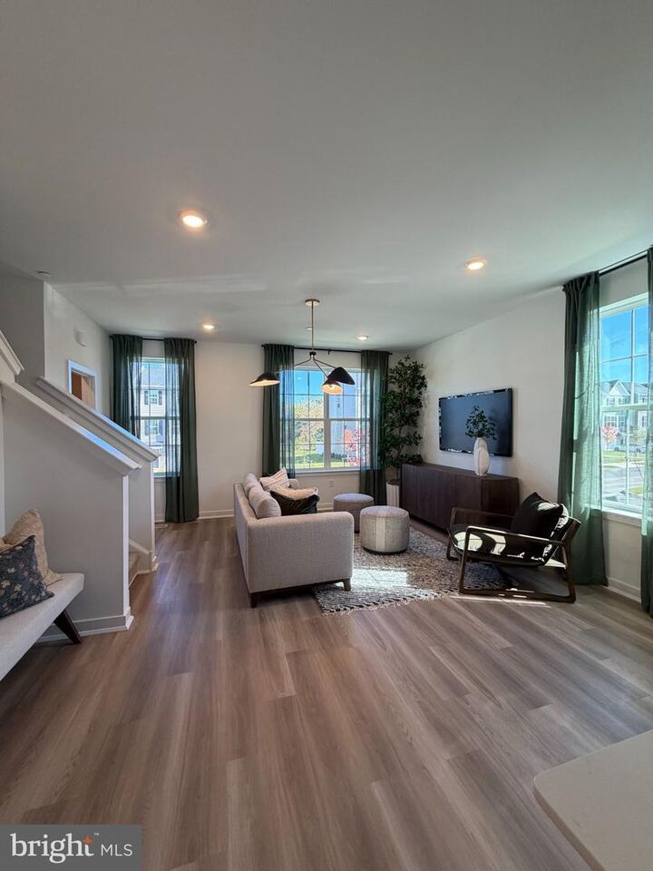 Property Photo: 46 Morgans Mill Road NJ 08081